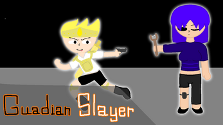 Guardian Slayer screenshot
