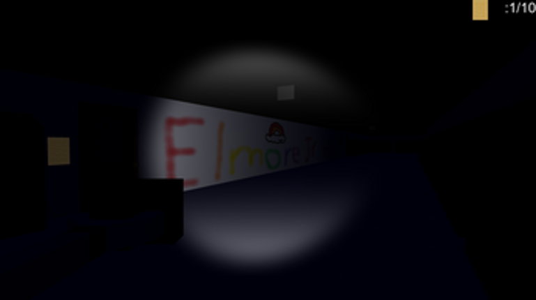 Gumball's Fright Image