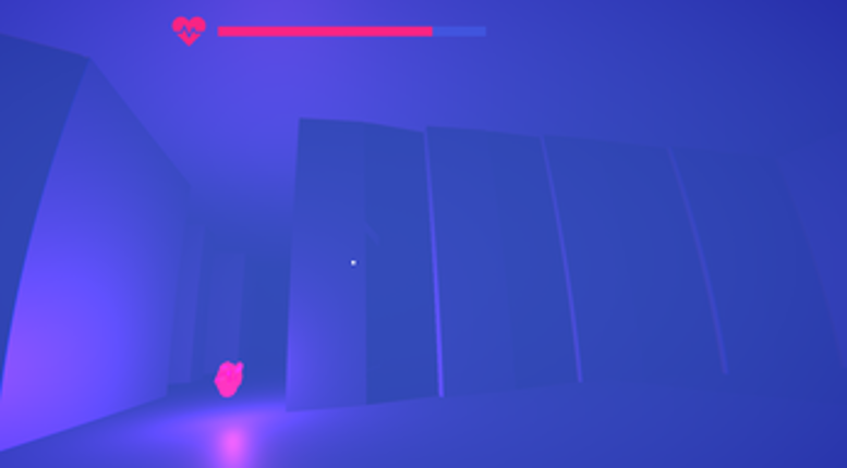 Heartlight Path Image