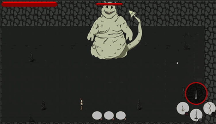 Helltrail Image