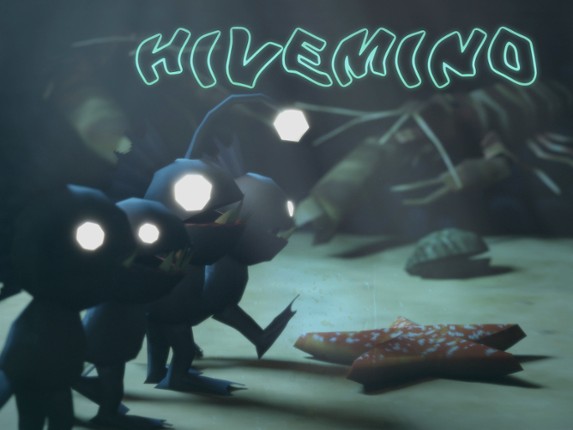 HIVEMIND Image