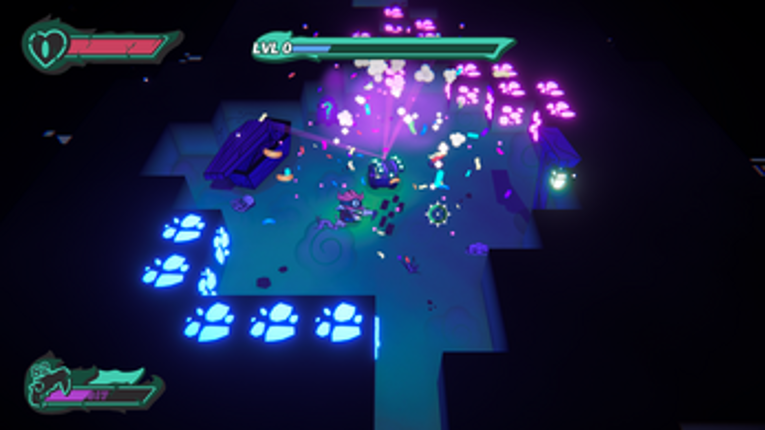 Illumine screenshot
