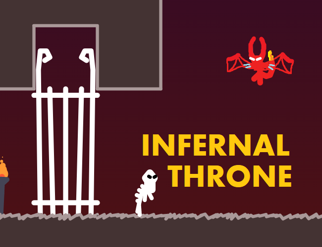 Games like Infernal Throne