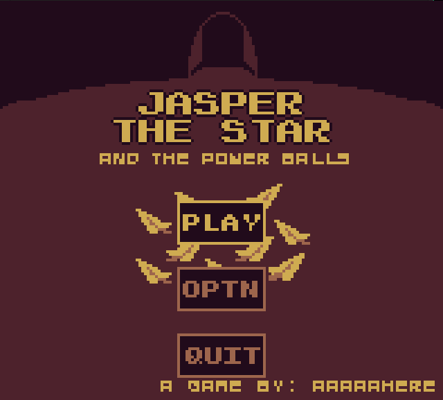 Games like JASPER THE STAR