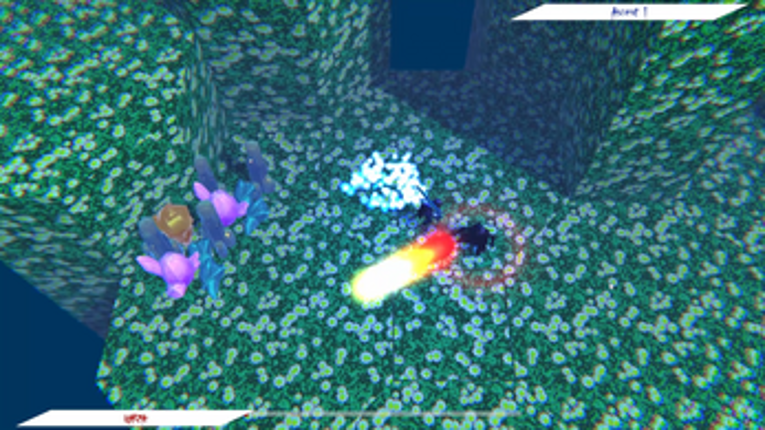 Karma Blade: The Ascension screenshot