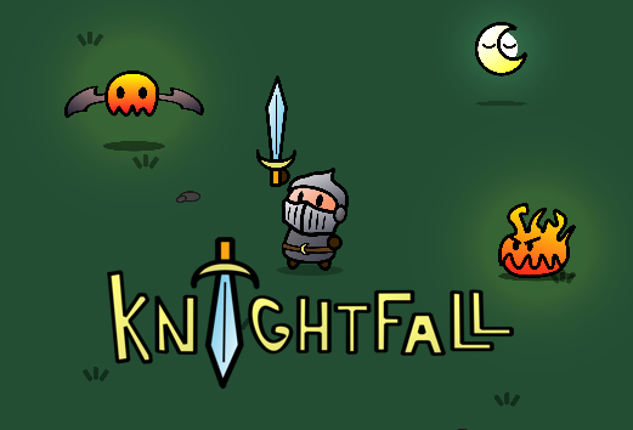 Knightfall Image