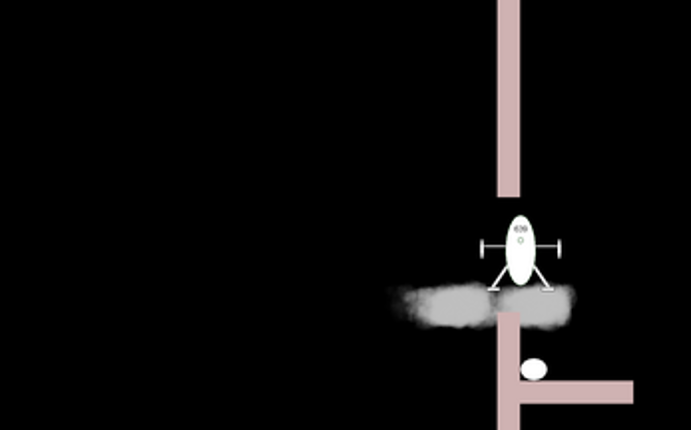 Lander Observer screenshot