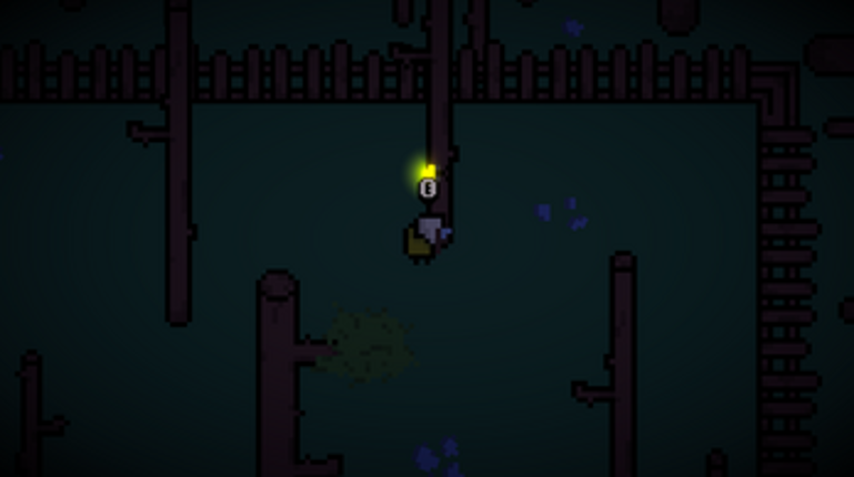 Lylan screenshot