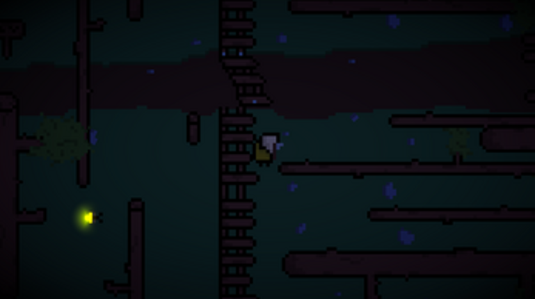 Lylan screenshot