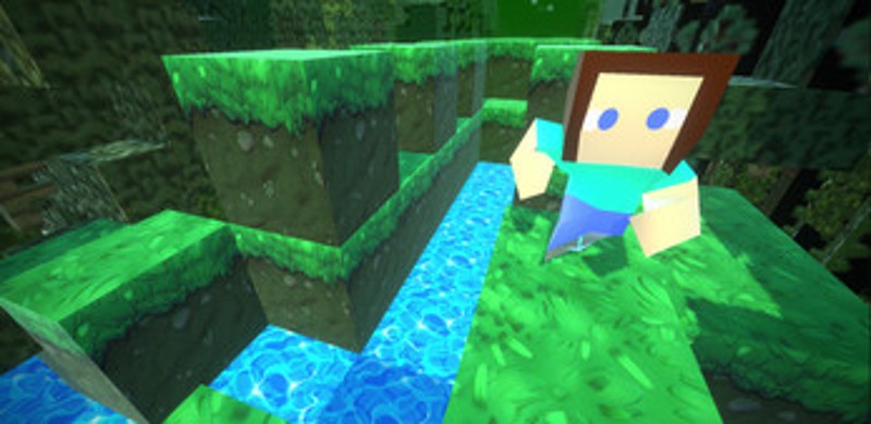 Minecraft Speedrunning screenshot