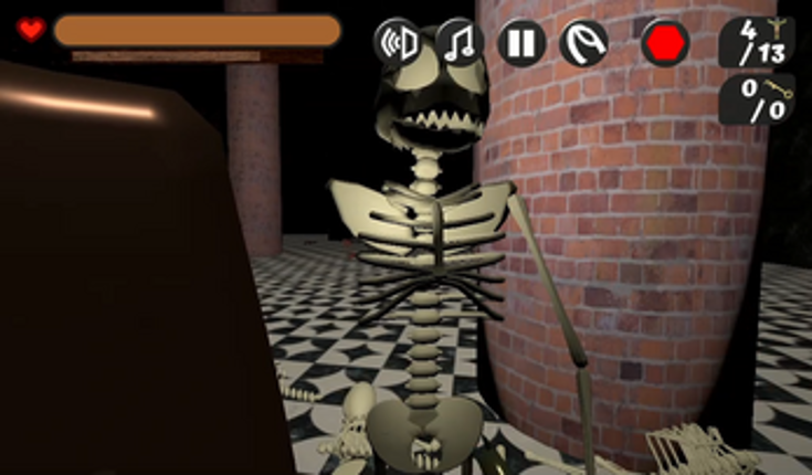 Me vs. Halloween Image