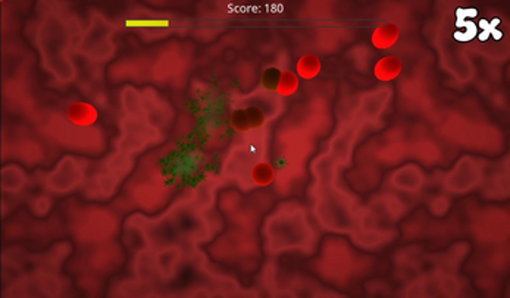 Micro Infection Image