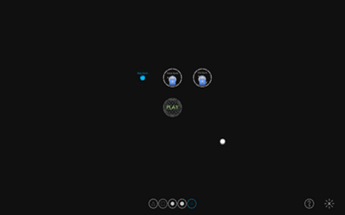 P.E.R.M.A screenshot