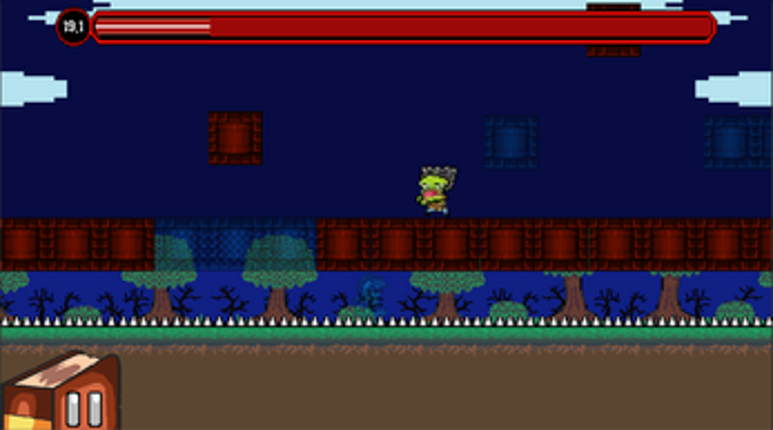 Phantom Passage Image