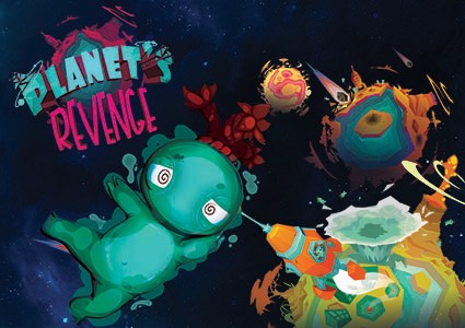 Games like Planet's Revenge 2017