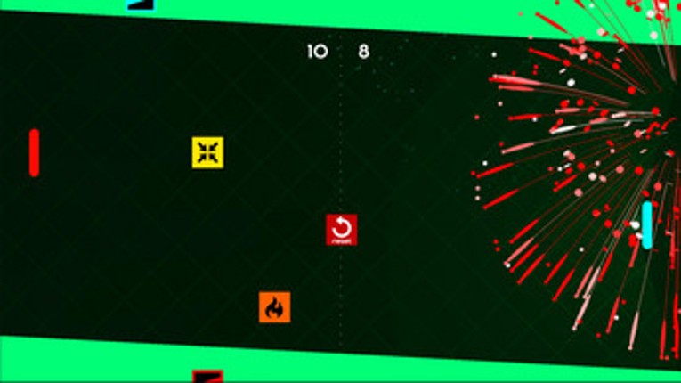 PONGGERS screenshot