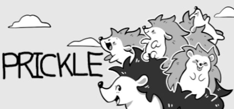 Prickle - Jam Version Game Cover