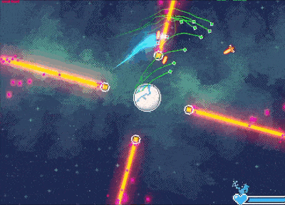 Games like Project Planets