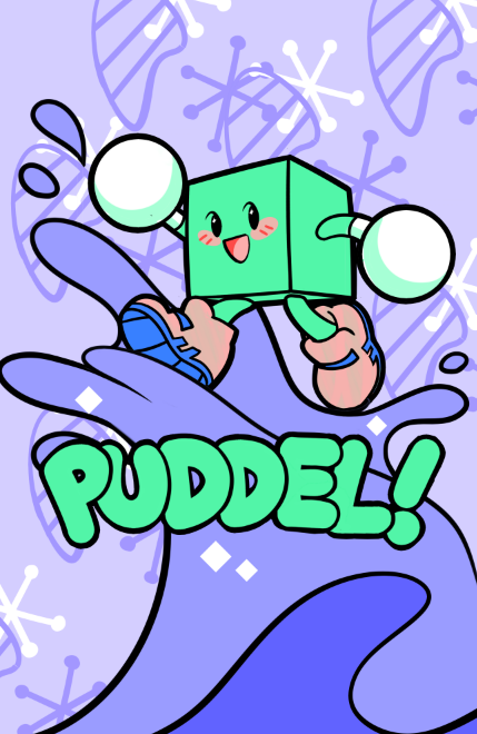 Games like Puddel