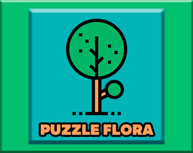 Games like Puzzle Flora 2022