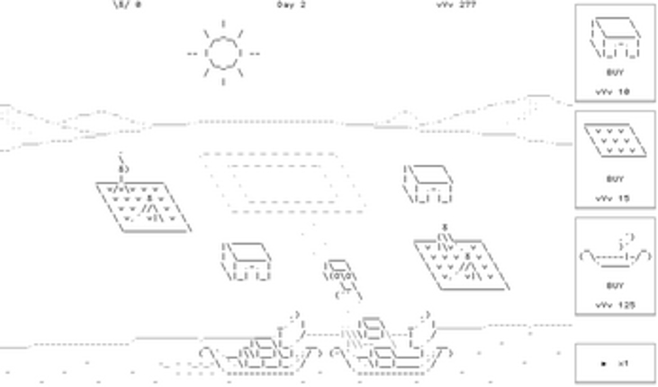 Pyramid Builder Image