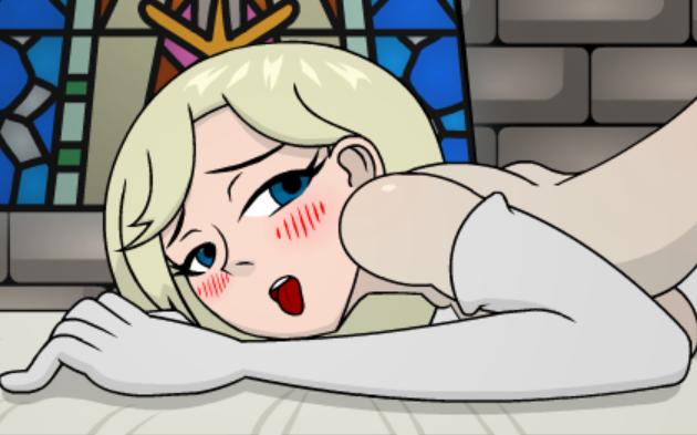 Games like Queen's Commando (Nudity Cheat Version)