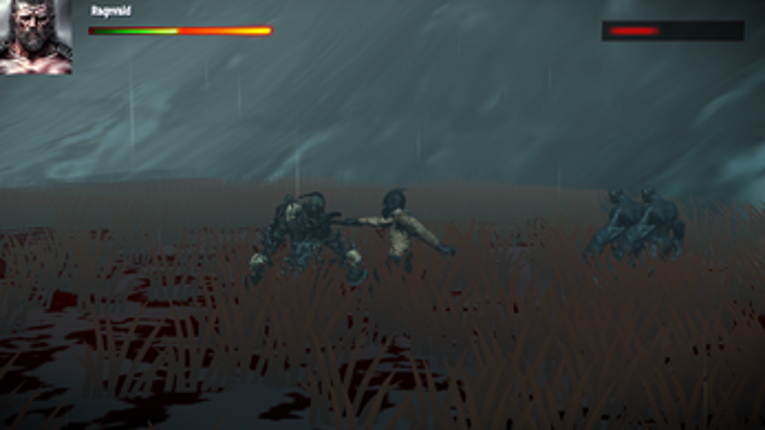 Ragnvald's Revenge Image