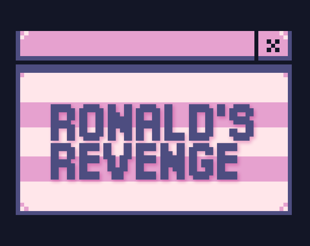 Games like Ronald's Revenge