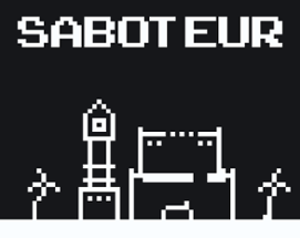 Saboteur Image