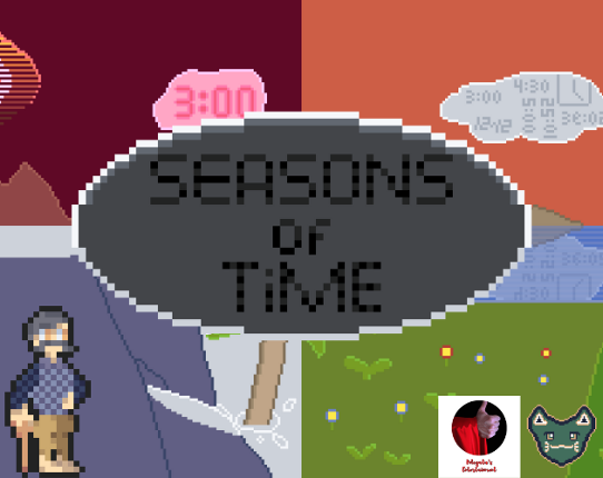 Seasons Of time Image