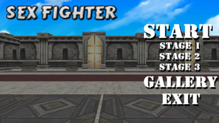 SEX FIGHTER screenshot