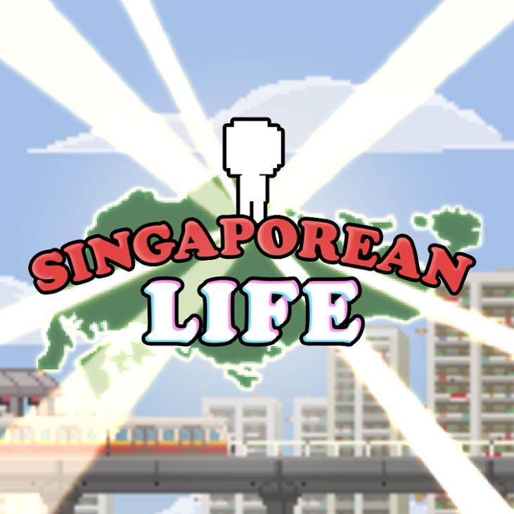 Games like Heritage Game Jam 2020 - Singaporean Life