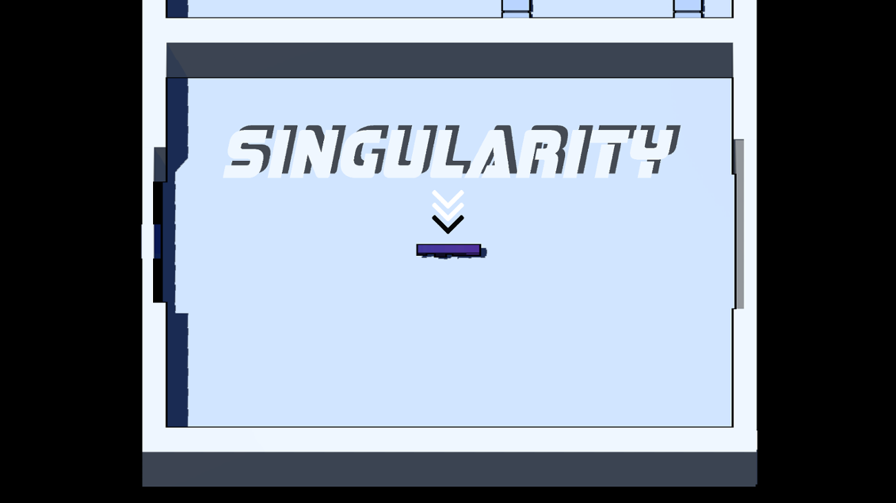 Games like Singularity