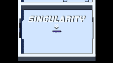 Singularity Image