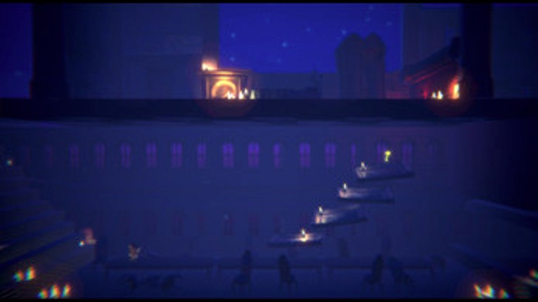 Sleeping Lights screenshot