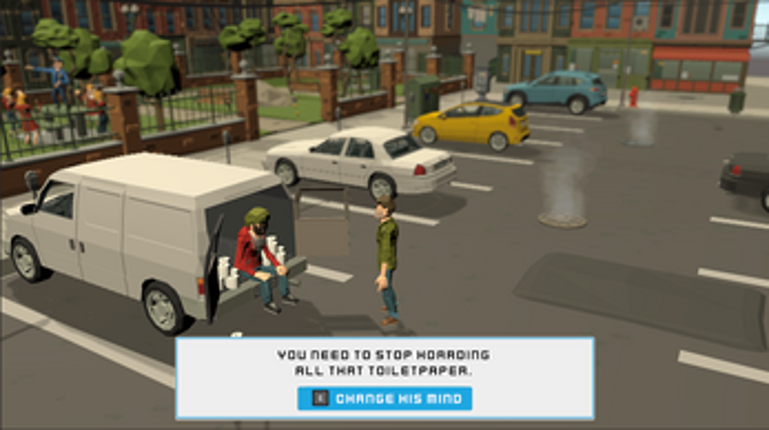 Keep Informing Image