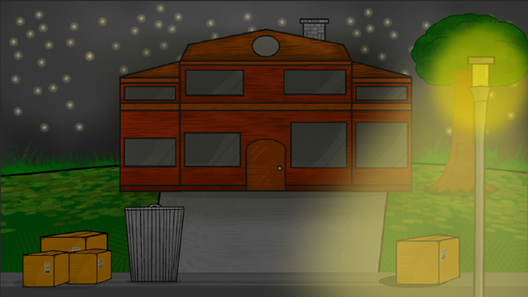 Something Happened in Phinis Manor Image
