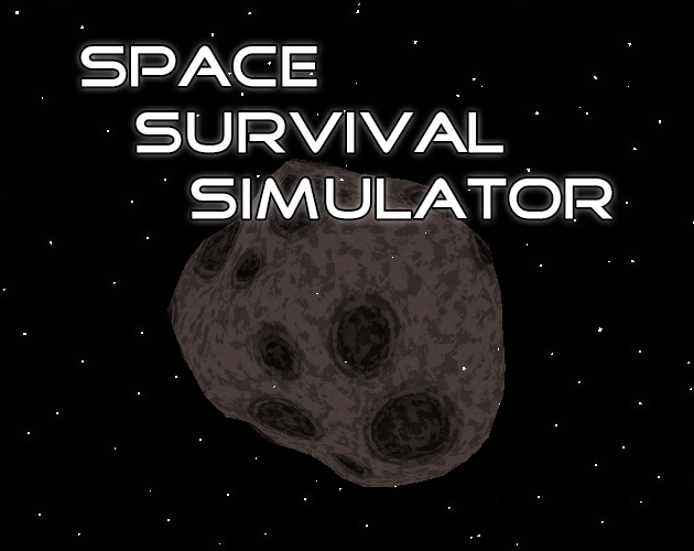 Games like Space Survival Simulator