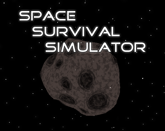 Space Survival Simulator Image