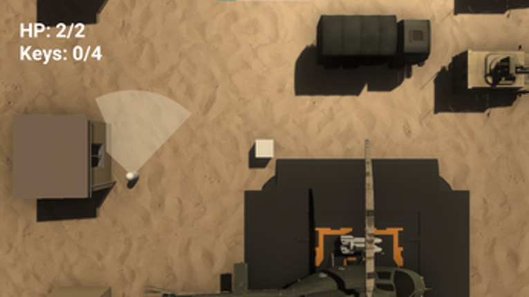 Split screenshot