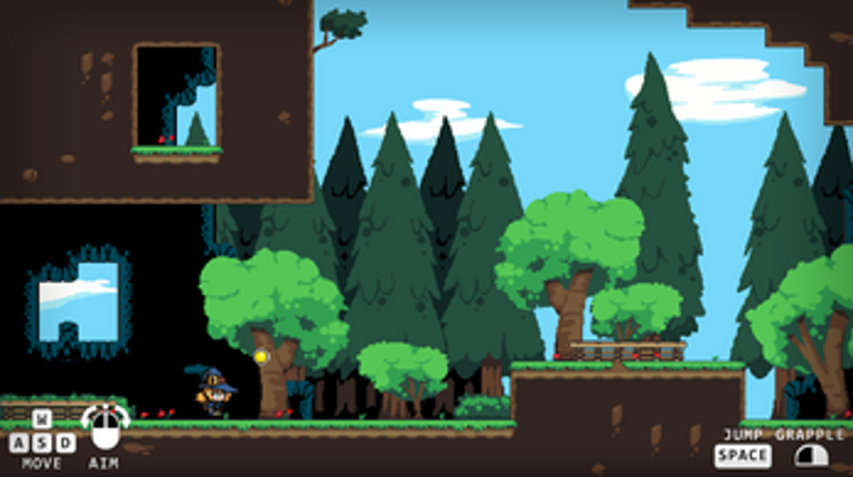 Star Peak screenshot