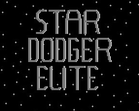 Games like Star Dodger Elite [LD39]