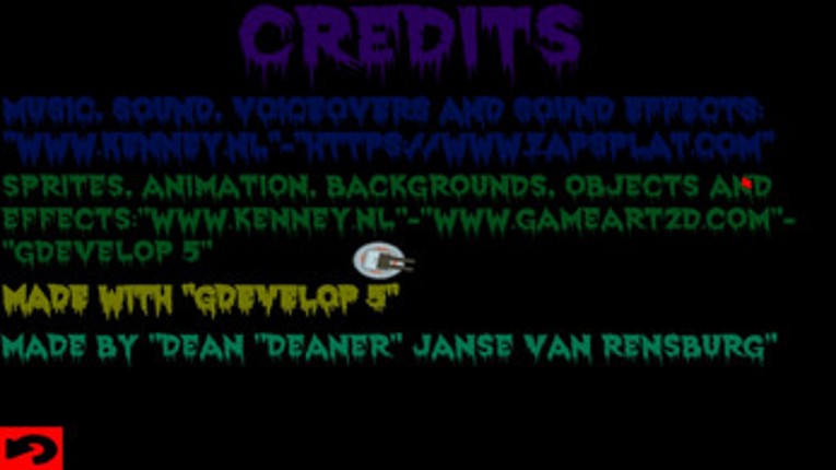 SURVIVAL MODE 2 screenshot