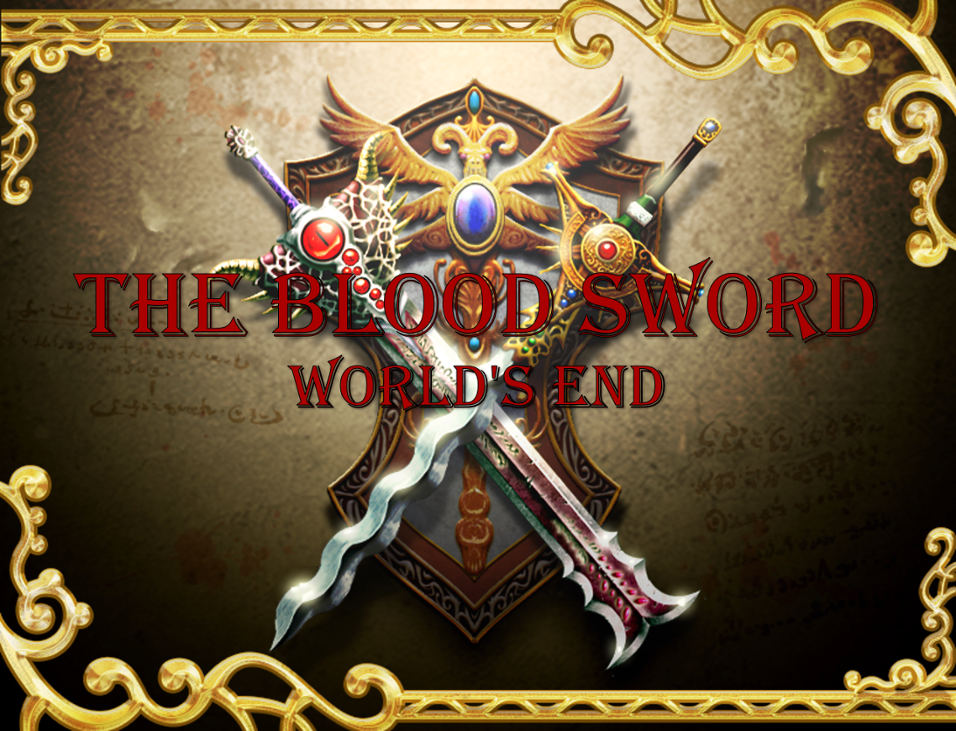 Games like The Blood Sword World's End