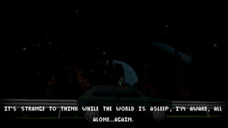 The Entities screenshot