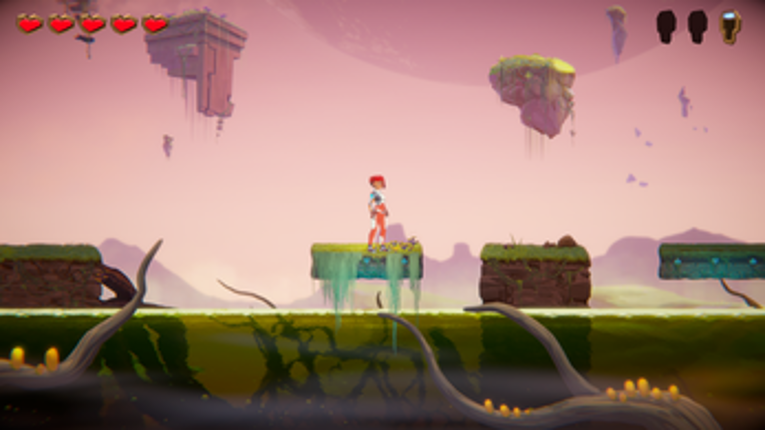 The Explorer screenshot