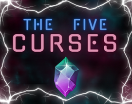 THE   FIVE  CURSES Image