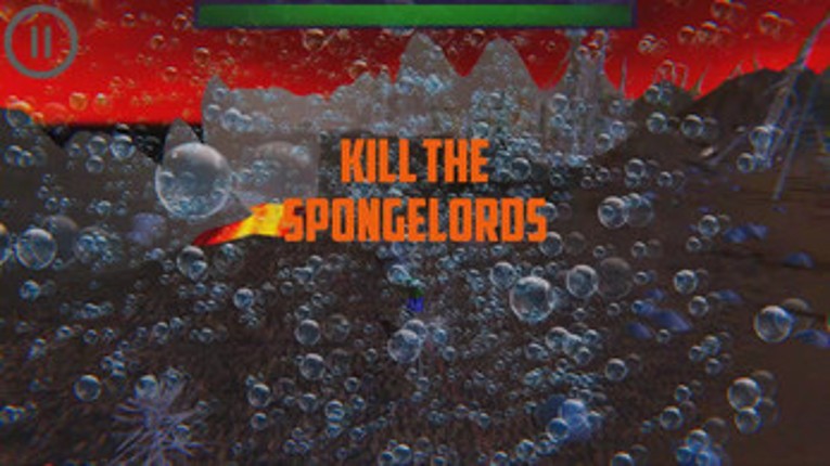 The SpongeLands (PC version) Image