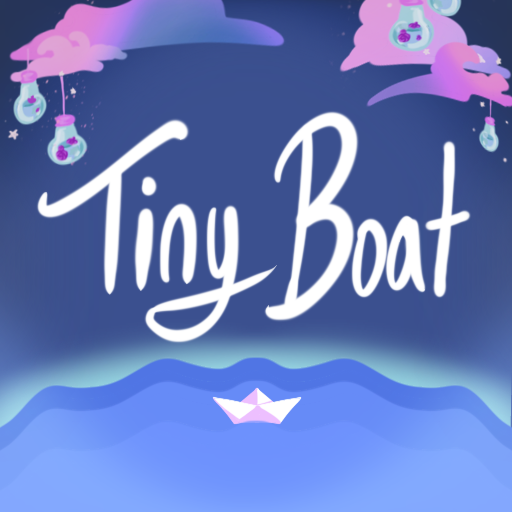 Games like Tiny Boat