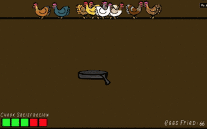 Too Many Chooks Image